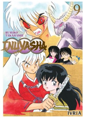 Inuyasha 09