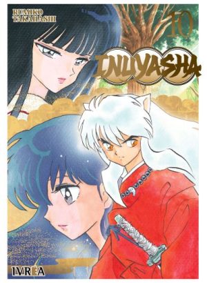 Inuyasha 10
