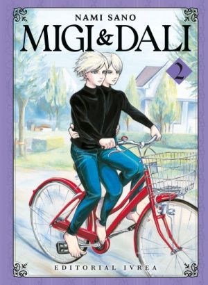 Migi & Dali 02