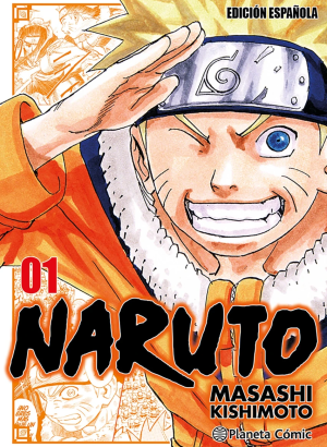 Naruto Jump Remix nº 01