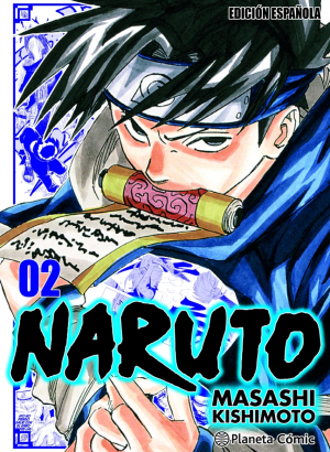 Naruto Jump Remix nº 02
