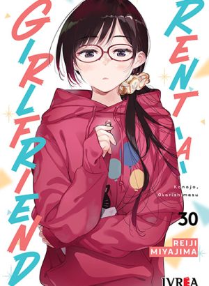 Rent a Girlfriend 30