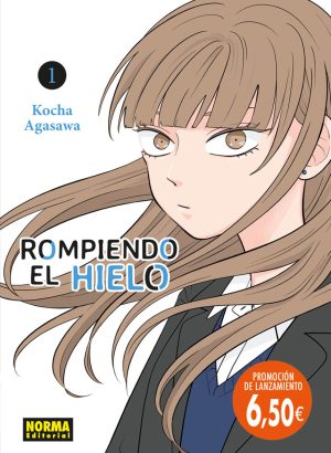 Rompiendo el hielo 1