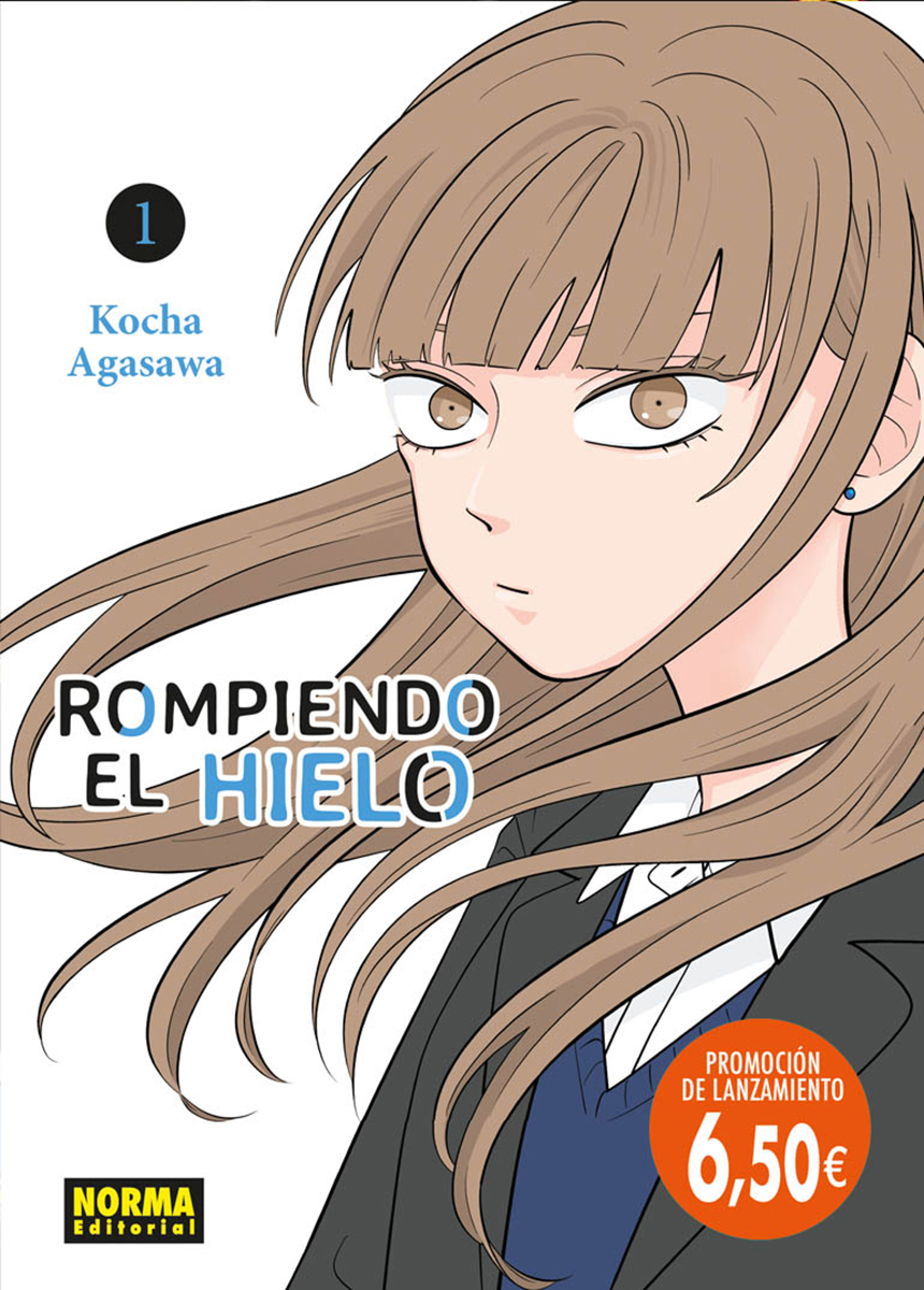 Rompiendo el hielo 1