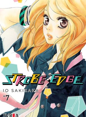 Strobe Edge 07