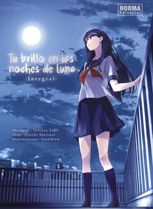 Tu brillo en las noches de luna