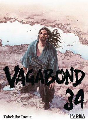 VAGABOND 34