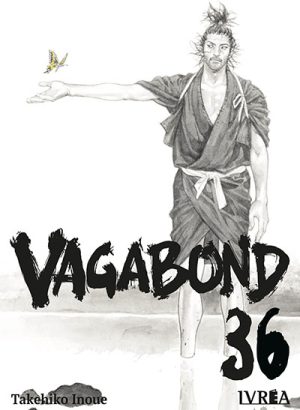 VAGABOND 36