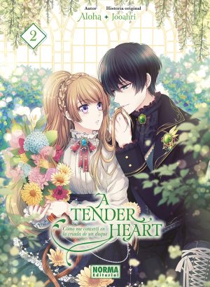 A Tender Heart 2