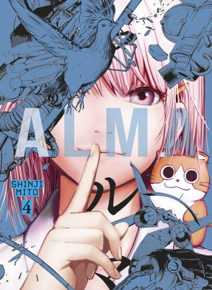 Alma 4