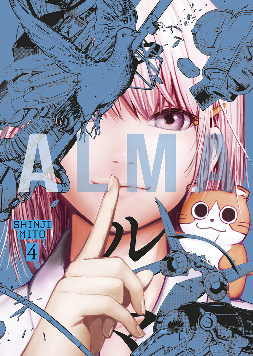 Alma 4
