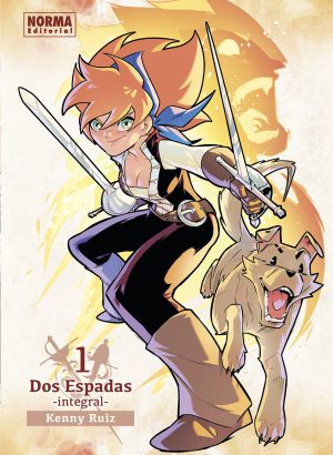 Espíritus malévolos. Mononogatari 03