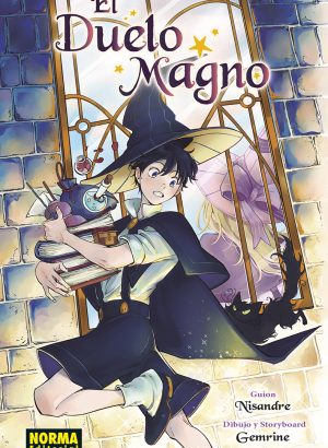 El Duelo Magno
