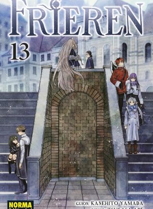 Frieren 13
