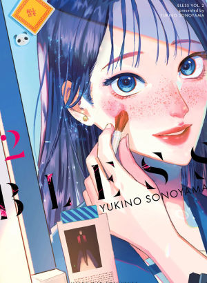 Bless 02