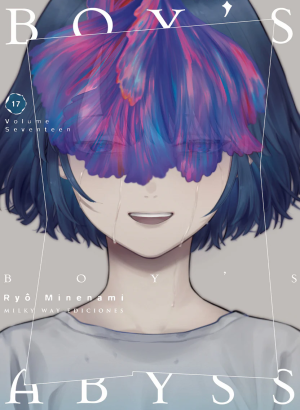 Boys Abyss, Vol. 17