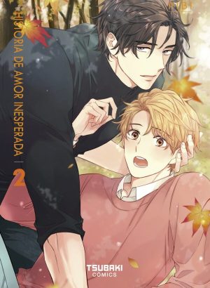 HISTORIA DE AMOR INESPERADA 02