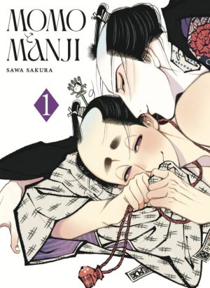 Momo y Manji 1
