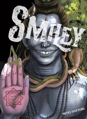 Smiley 04
