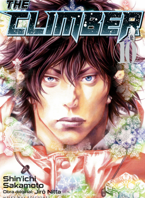 The Climber 10