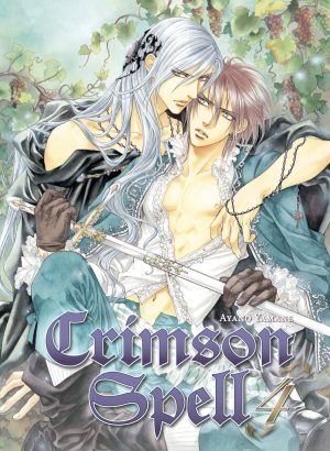 Crimson spell 4