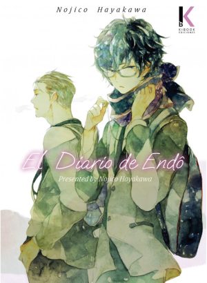 El Diario de Endo