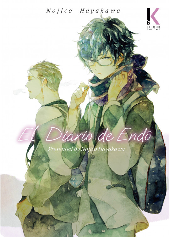 El Diario de Endo