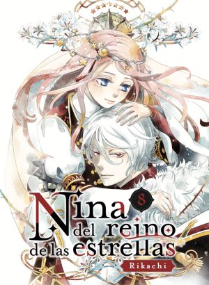Nina del reino de las estrellas 8
