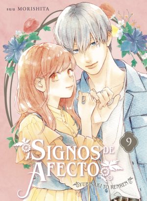 SIGNOS DE AFECTO 09