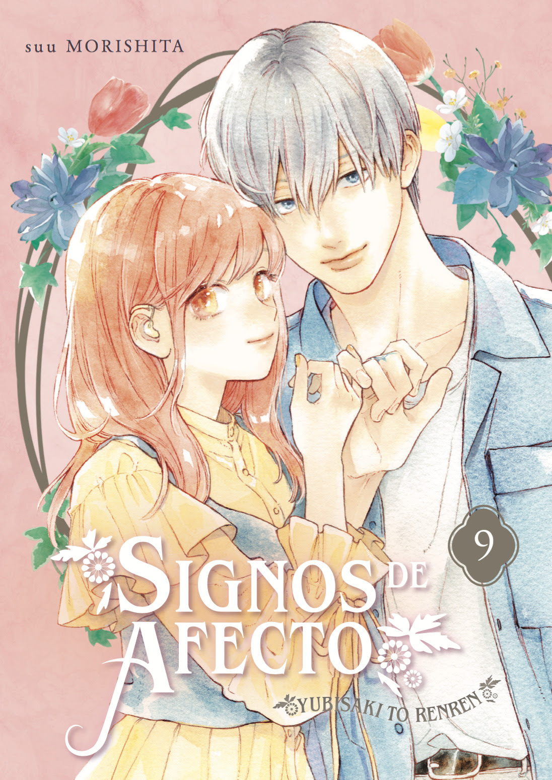 SIGNOS DE AFECTO 09