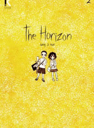 THE HORIZON 02