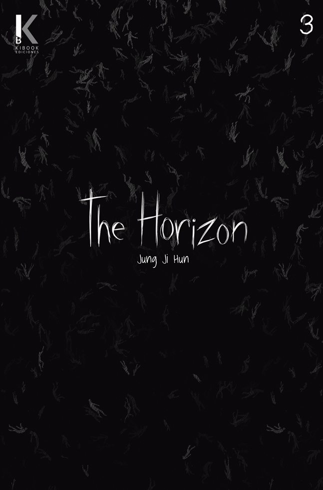 THE HORIZON 03