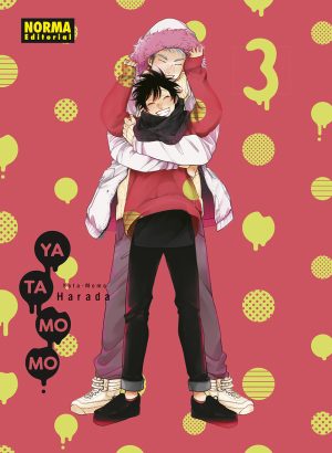 Yatamomo 3