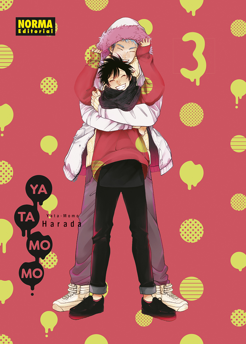 Yatamomo 3