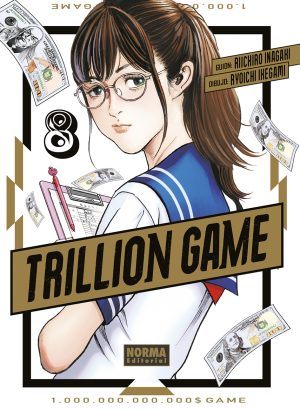 Trillion Game 08