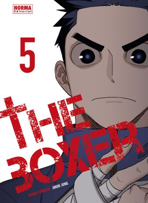 The Boxer 05