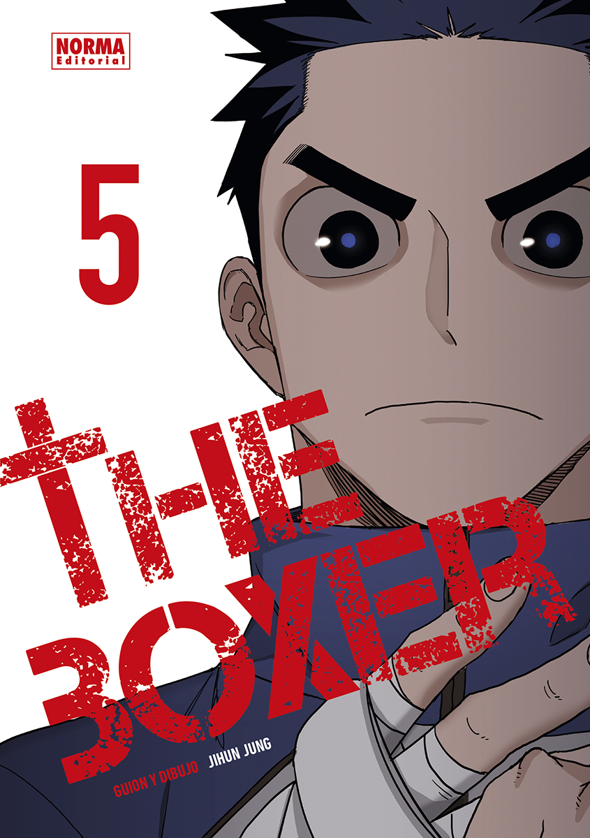 The Boxer 05