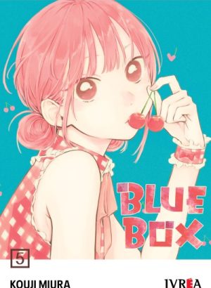 BLUE BOX 05