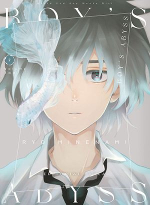 BOY´S ABYSS 02