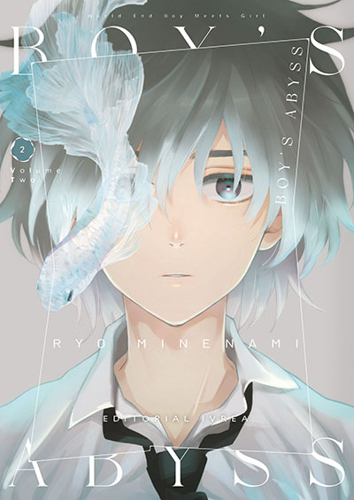 BOY´S ABYSS 02