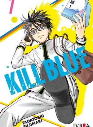 KILL BLUE 01
