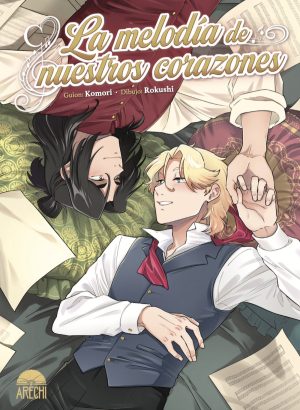 La Melodia de Nuestros Corazones