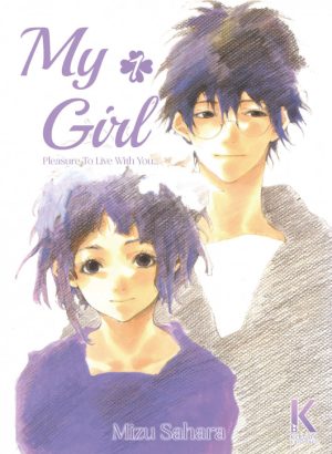 My Girl 01
