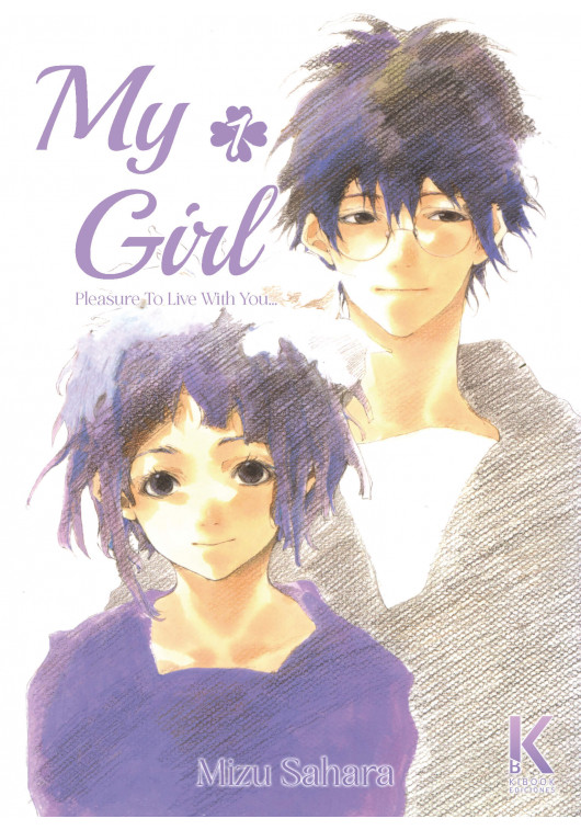 My Girl 01
