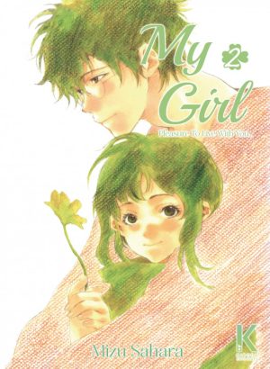 My Girl 02