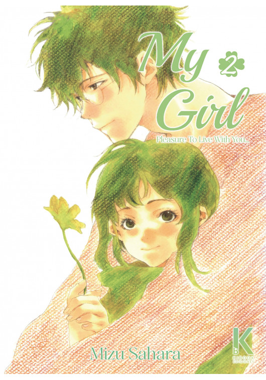 My Girl 02