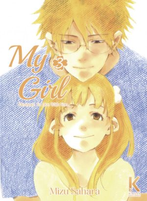 My Girl 03
