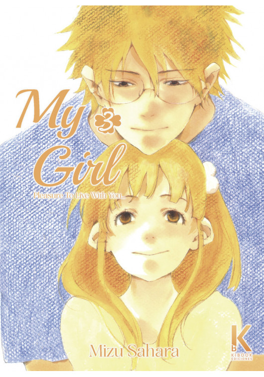 My Girl 03