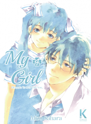 My Girl 04