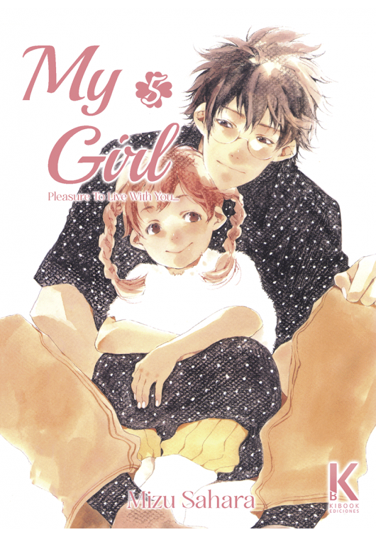 My Girl 05